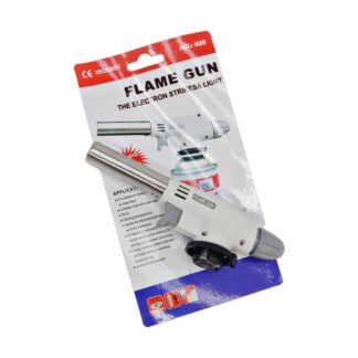 Пальник газовий Flame Gum арт. 920_