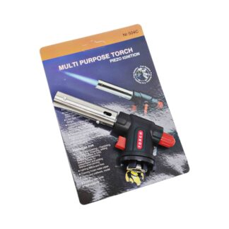 Пальник газовий Multi Purpose Torch арт.504C