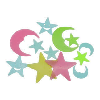 Наліпки Флуоресцентні HUAWEI на стіну