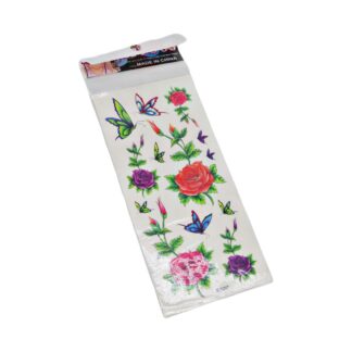 Тату тимчасове TATTOO YC-CG059