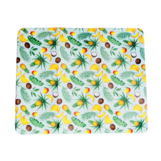 Килимок д/сушки посуду 30*44см 1шт (арт.S-5047)_