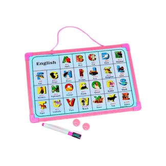 Іграшка Планшет для малювання HAPPY 20*30см