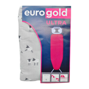 Чохол д/прасувальної дошки Eurogold Ultra 120*38см/120*42см (арт. DC34M5)