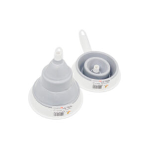 Лійка СКЛАДНА (36)