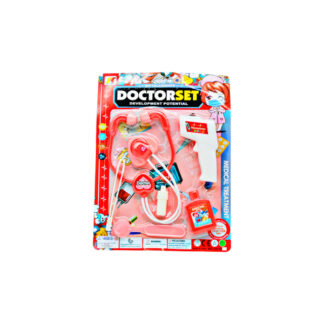 Набір лікаря JH 760-3/761-3 AB 2 види, 6-7 елементів