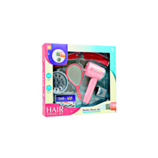 Набір перукаря LD 336 B в коробці