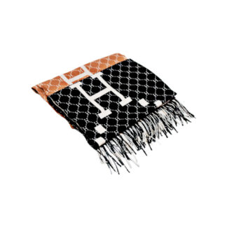 Шарф демі Н в асорт.арт.5771/5723