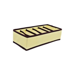 Органайзер д/білизни на 6 відділень 32*16*9