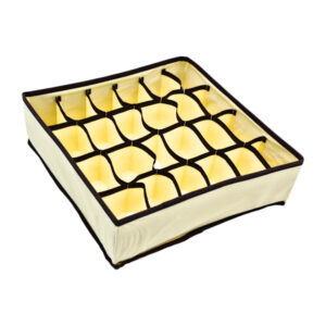 Органайзер д/білизни на 24 відділення 32*32*19