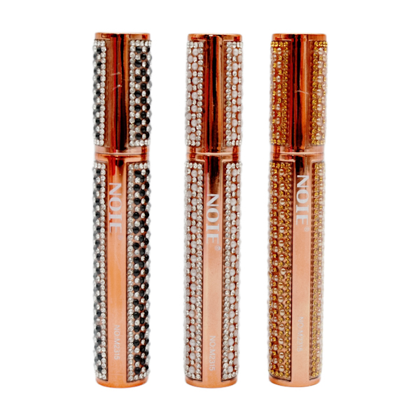 Туш д/вій Блиск/Стрази силікон. кисть 2309/2310/2315/2314_