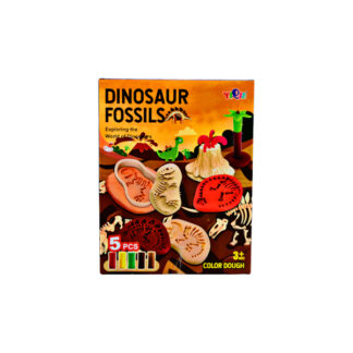 Тісто для ліплення 5833 C 