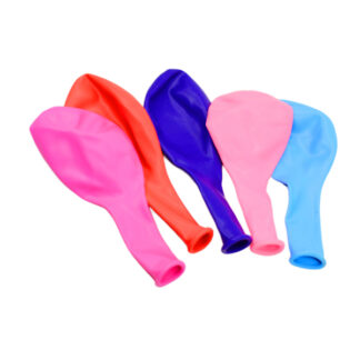 Кулька латекс Gemar 12 Пастель міх 1шт