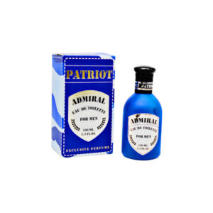Парфум Patriot  Admiral чол. 100мл