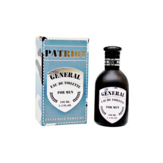 Парфум Patriot General чол. 100мл