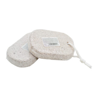 Пемза з шнурком велика