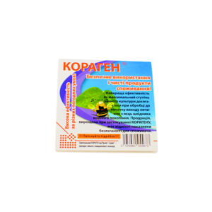 Інсектицид Кораген 70 шт/ящ, 1.2мл