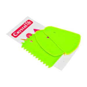 Шпатель кулінарний 3шт