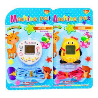 Електронна гра тамагочі AA 5024 /5025  на листі