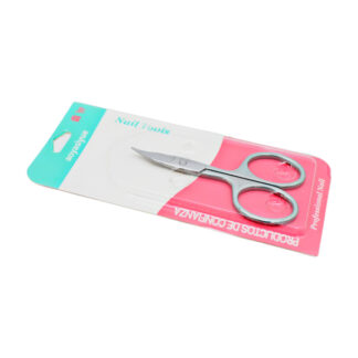 Ножниці манікюрні AOYASIYUE Professional 1шт Мікс