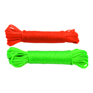 Мотузка д/білизни 2мм*10м_