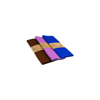 Килимок Baoji д/сушки посуду 38*50см 1шт