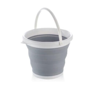 Відро Силіконове складне Мале