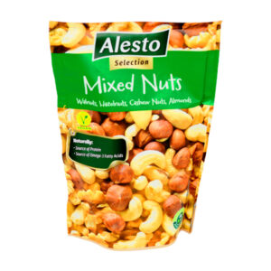 Мікс горіхів  ALESTO 200г