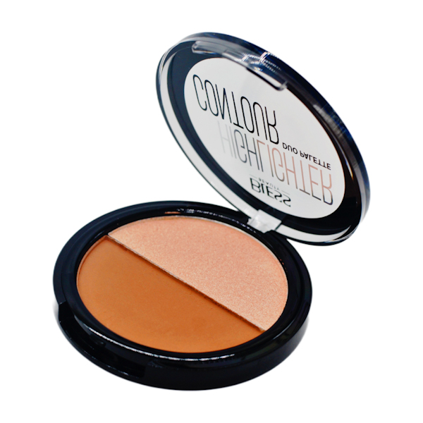 Хайлайтер+Контуринг Bless 01