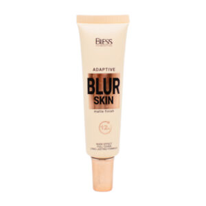 Тон. крем BLESS Beauty Blur Skin №03 30мл