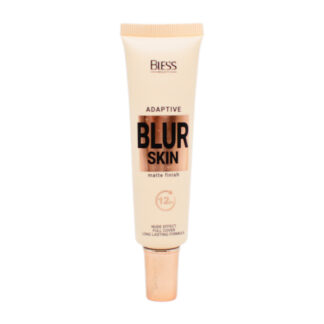 Тон. крем BLESS Beauty Blur Skin №03 30мл