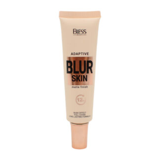 Тон. крем BLESS Beauty Blur Skin №04 30мл