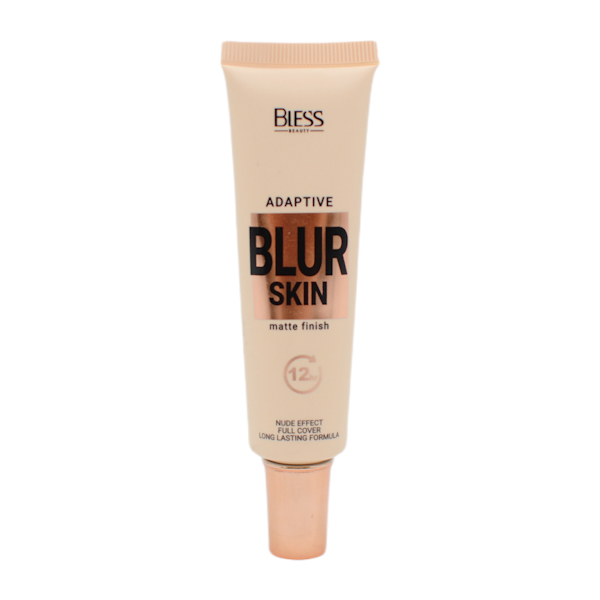 Тон. крем BLESS Beauty Blur Skin №04 30мл
