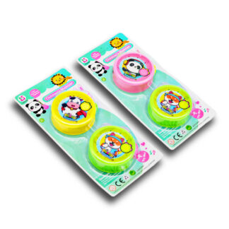 Набір бубнів A 05-7 2 види, 2 штуки на листі