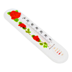 Термометр кімнатний СН3011 19,5*4,5см Х2-120