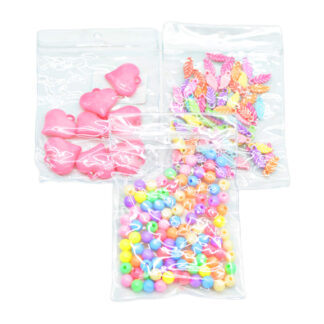 Набір бісеру для  плетіння браслета