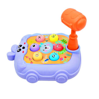 Стукалка YK 9001 2 види, в коробці