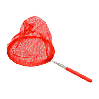 Сачок телескопічний B 36229 5 кольорів, розмір 85х20 см