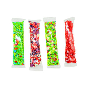 Посипка конд Декоративна Мікс стік *100