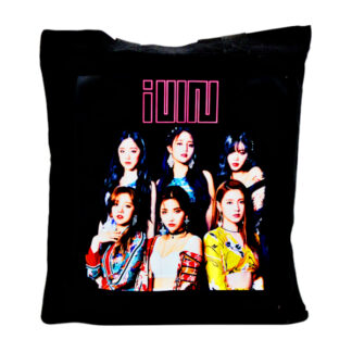 Сумка-шопер Корея 35*39