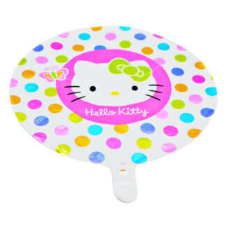 Кулька ФОЛЬГА Коло 18