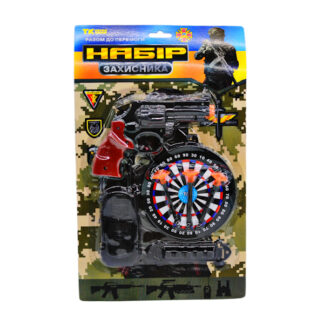 Військовий набір TK 63302