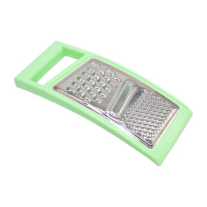 Тертка багатофункціональна пластикова ручка арт.6829