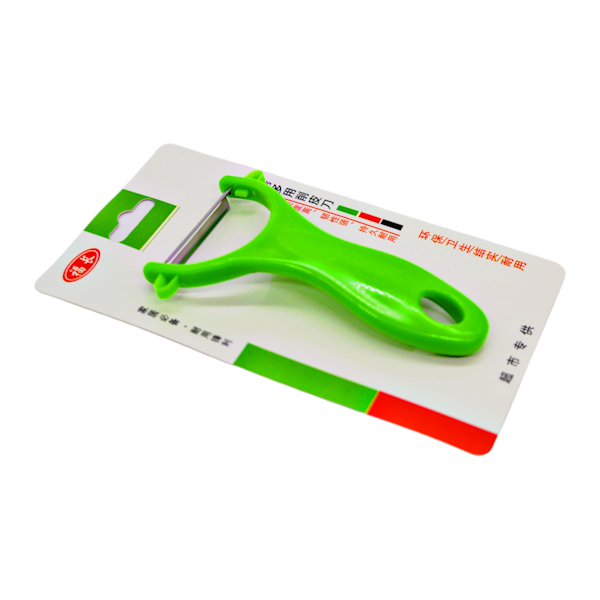 Ніж овочечистка 1шт