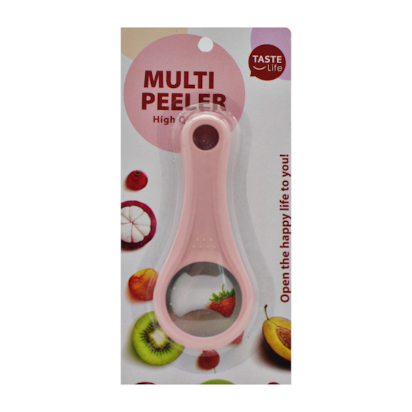 Відкривачка д/пляшок Taste Life 1шт_