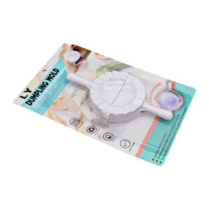 Форма д/ліпки вареників 1шт арт.LY99