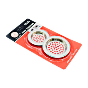 Ситечко металеве в раковину Start Like 2шт арт.BKL1078