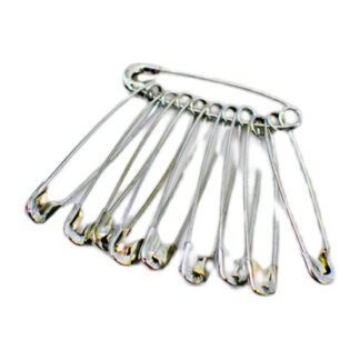 Шпилька набір 10шт (10*100 уп1000шт)