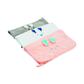 Рушник Банний 35*75см з петелькою Дитячий *10