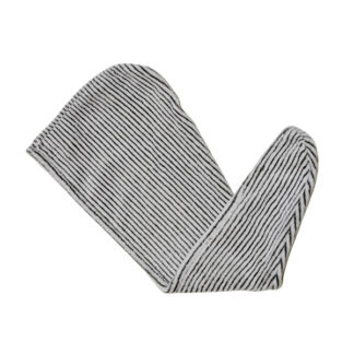 Рушник-тюрбан д/сушки волосся Кольоровий Мікс *10