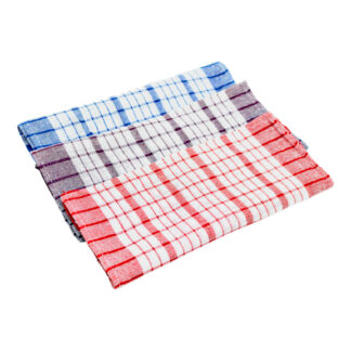 Рушник кухонний Лляний Мікс 1шт